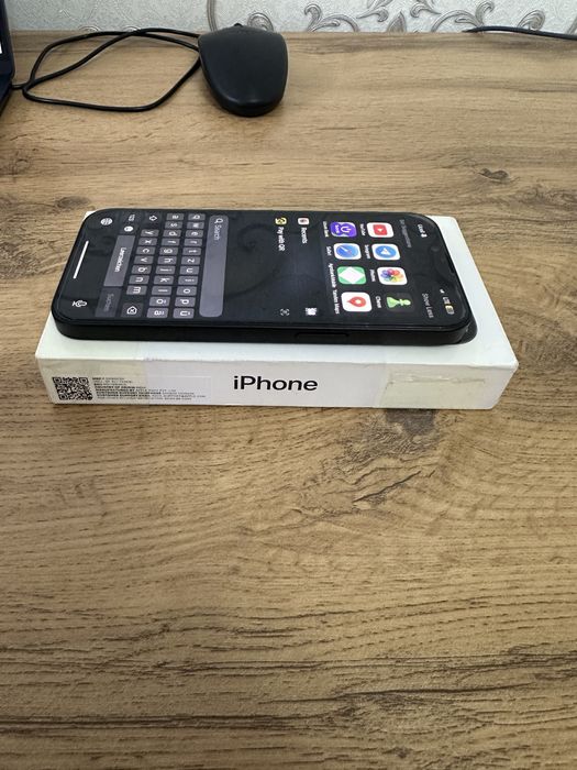 Iphone 16e batareya 100%