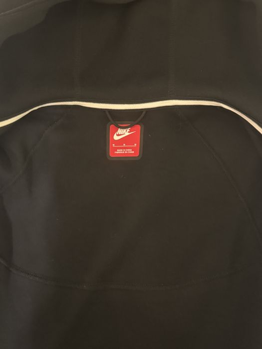 Nike tech fleece оригинал