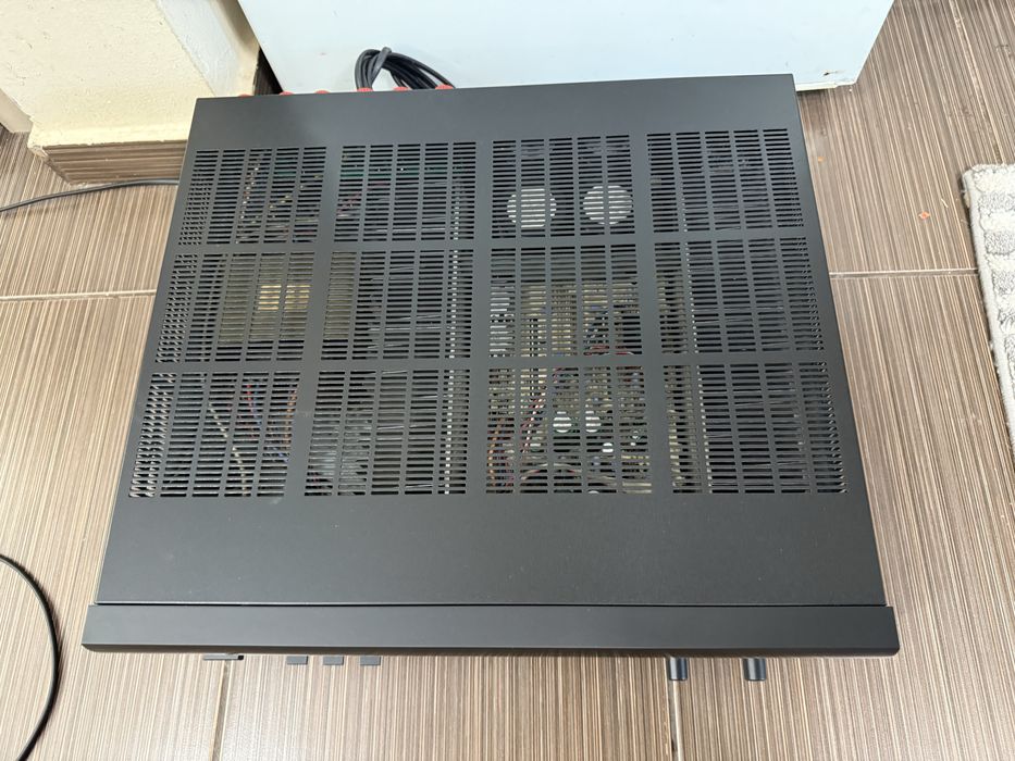 Yamaha MX-830 качествено Стъпало