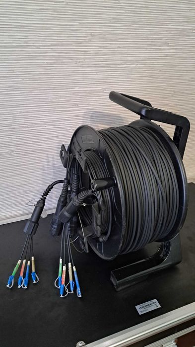 Оптический кабель