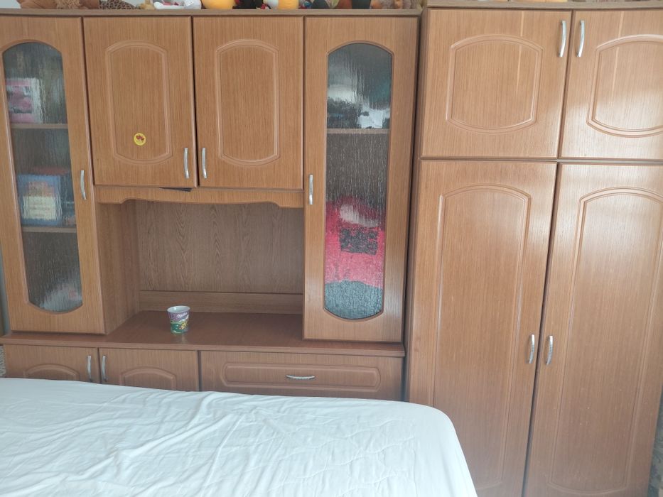 Mobilă MDF calitate suoerioară