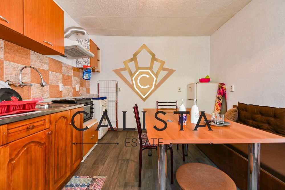 Дава се под наем Едностаен апартамент в София, Център - 52 кв.м за 450 € - Снимка #4
