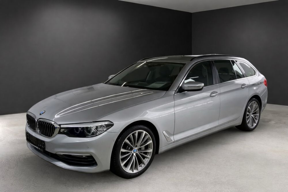 БМВ Г31, 530хд 265кс НА ЧАСТИ (BMW G31, 530xdrive na chasti)