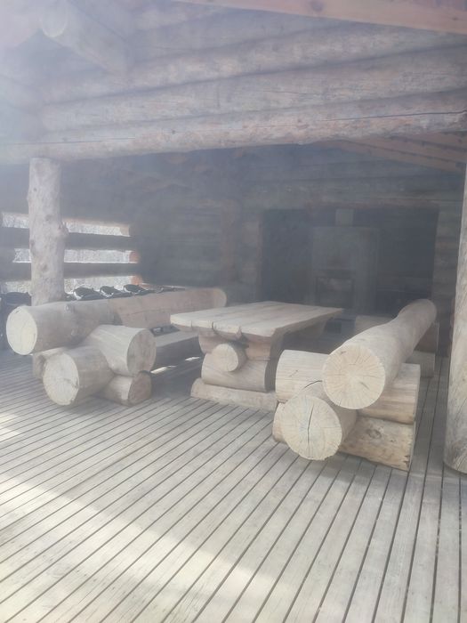 Бани, беседки, вальеры!