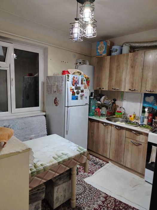 Квартира 3х комнат