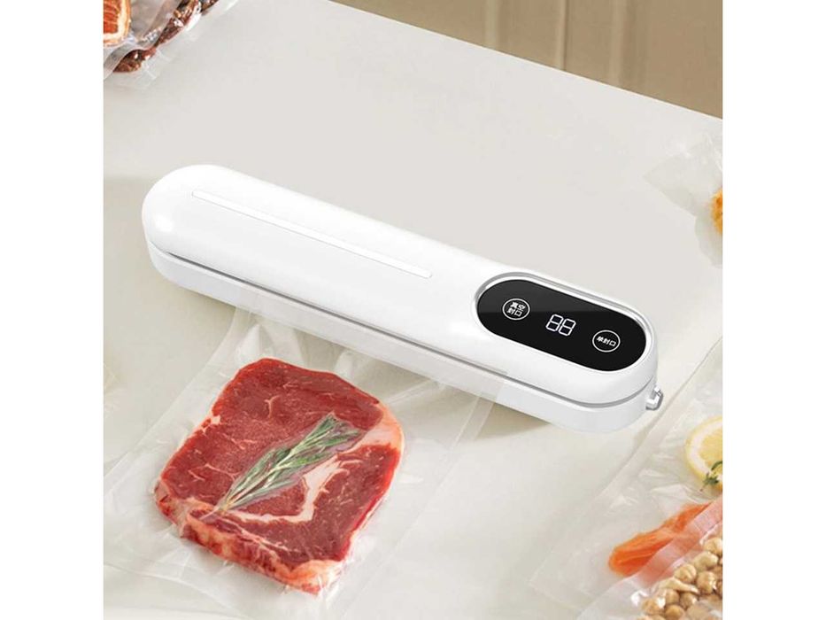 НОВИ! Уред за вакуумиране HOME Practic 42131 (120 W)