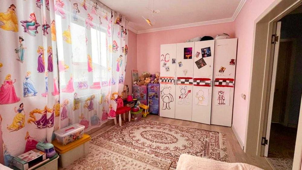 В продаже дом Эмиль Империя