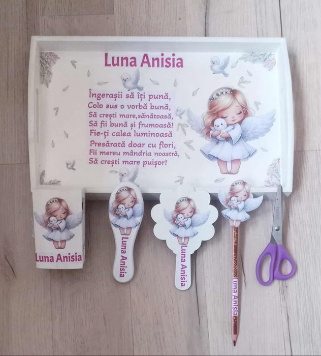 Tavite mot personalizate