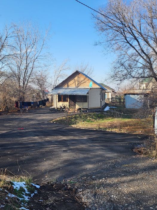 Срочно продается дом