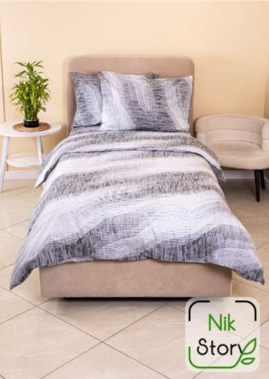 Постельное белье Поплин