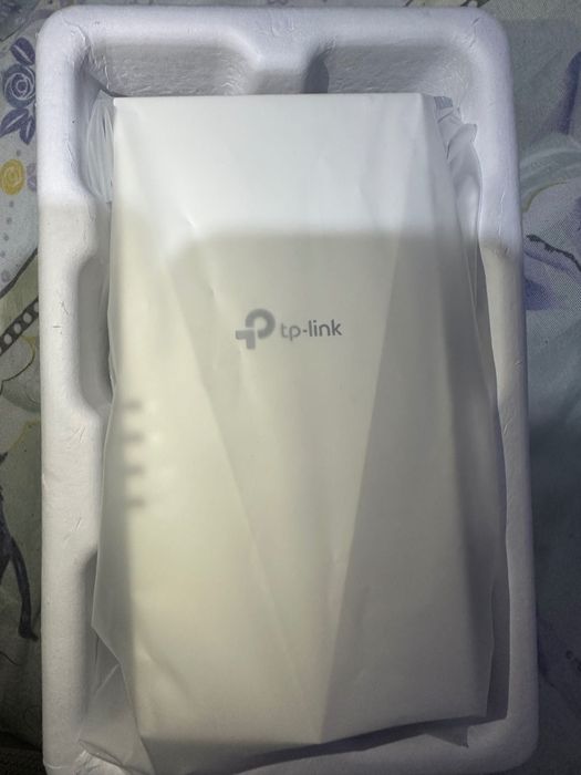 tplink wifi 6 extender ax1500