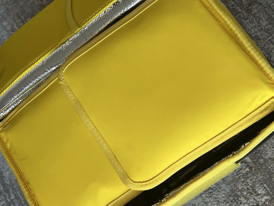 Продам термокороб яндекс