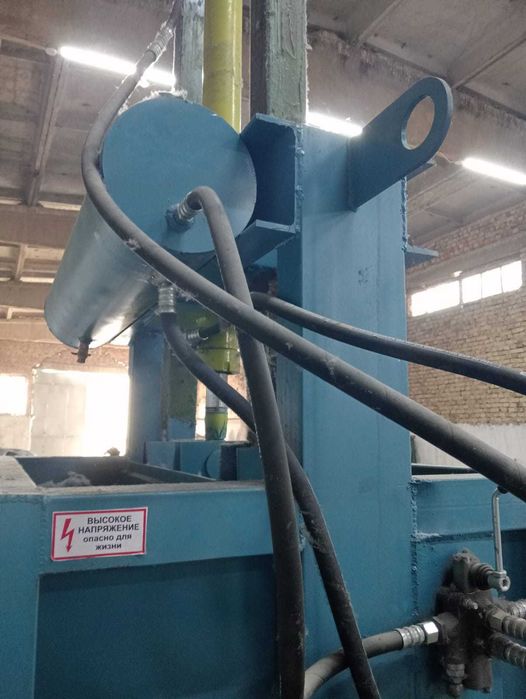 Продажа пресс аппарата