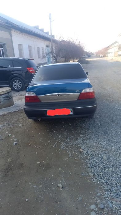 Nexia 1 sons trambulyor