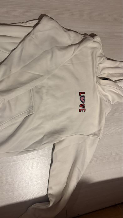 Мъжко худи H&M Keith Haring