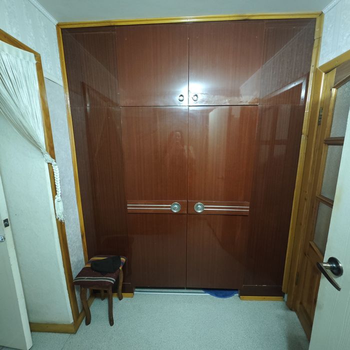 Продажа 1-комнатной квартиры в Борках
