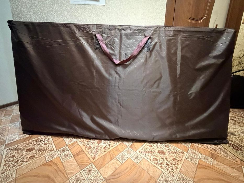 Тепловой матрац. Ньюджен лайф