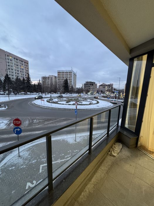 Дава се под наем Двустаен апартамент в София, Дървеница - 75 кв.м за 747.66 € - Снимка #7