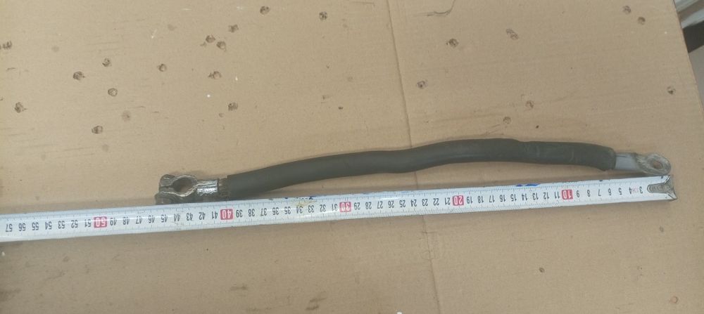 Продам провод клеммы аккумулятора