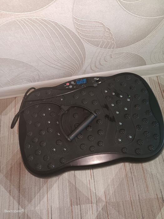 Подам вибро поатформу