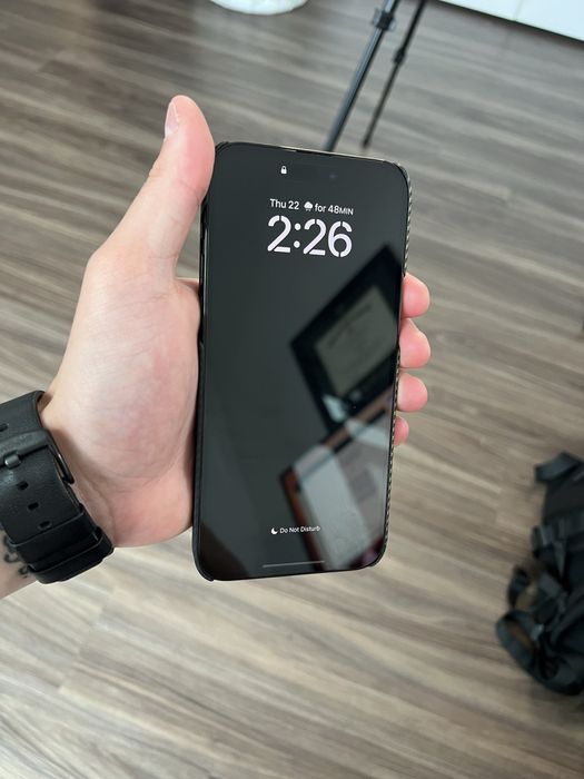 Iphone 14 Pro 128 гб 99%акб