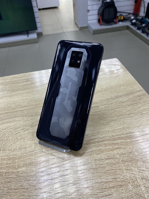 RedMagic 7s Pro 256Gb (ТМ79)