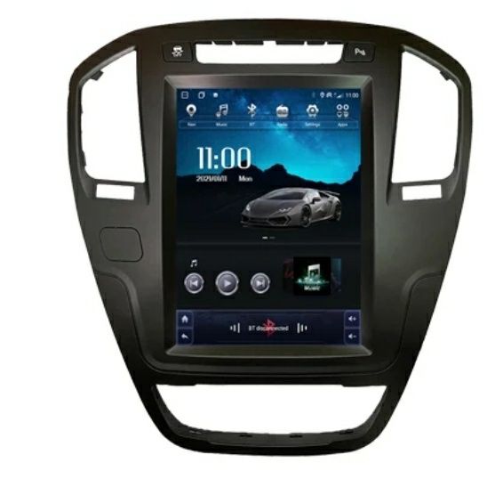 OPEL INSIGNIA Tesla Android gps