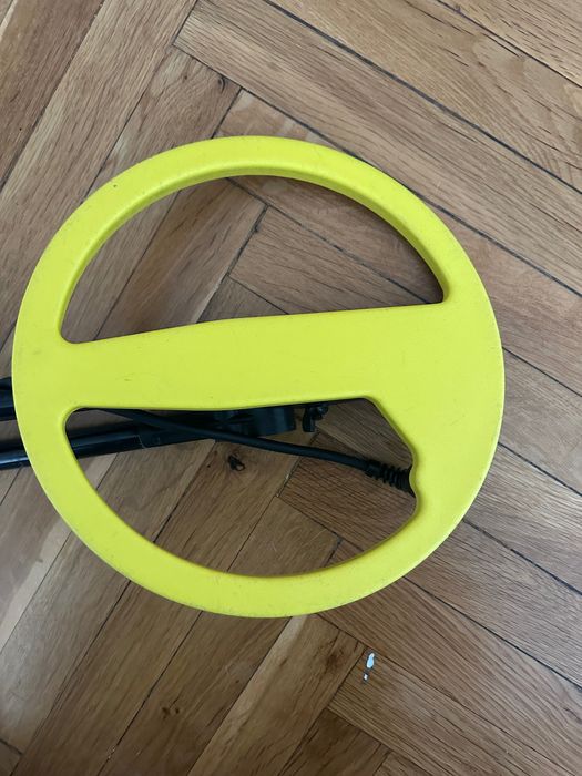 Металотърсач Minelab Excalibur 2