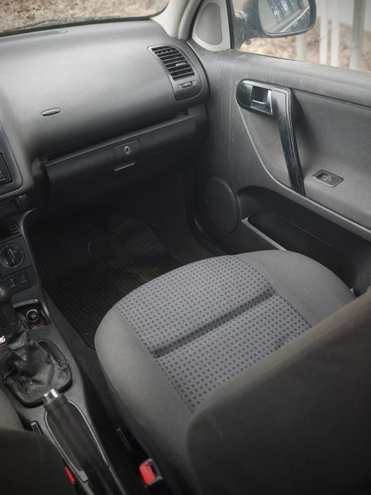 VW Polo,unic proprietar,fară gram de rugină ,137 000 km