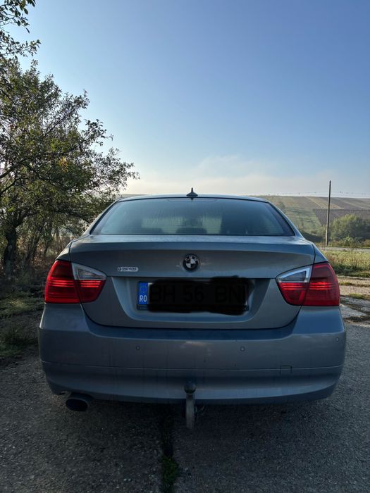 BMW Seria 3 2008 — imagine 3