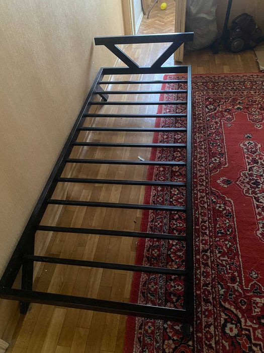 Односпалка кровать