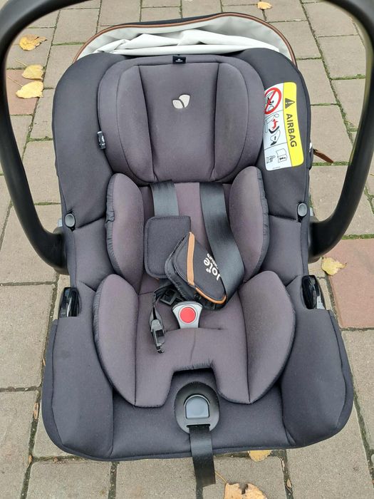 Scoica joie stare buna