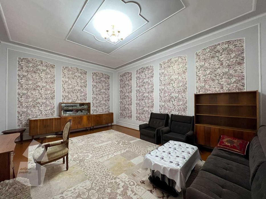 (Добрый) Тинчлик, 100 м², 3 ком, 1 этаж, Уютный дом