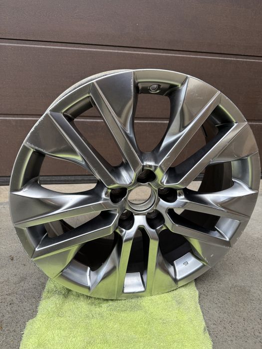 Джанта за TOYOTA RAV 4 19"