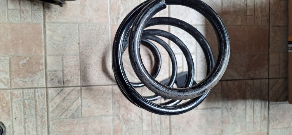 Arc fata Nissan qashqai j10