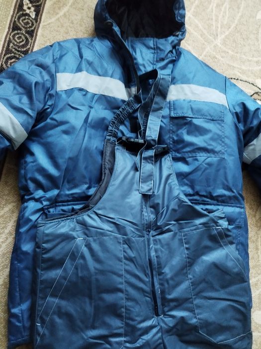 Продам спецожежду