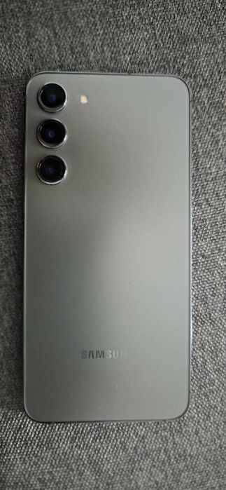 Samsung S23 plus -  512Gb
