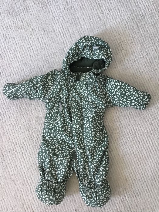 Комбинезон crockid