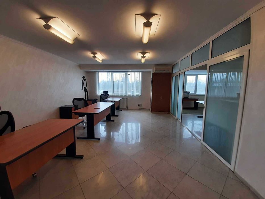 Продава се Тристаен апартамент в София, Център - 123 кв.м за 2358 €/кв.м - Снимка #9