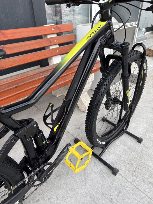 Планински велосипед Мекица Scott spark 970 Full Suspension размер:29/M