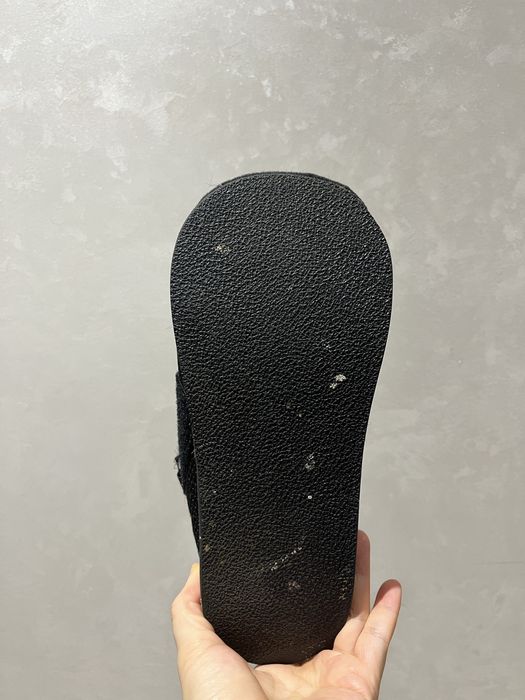 Послеоперационный ботинок (для гипса)