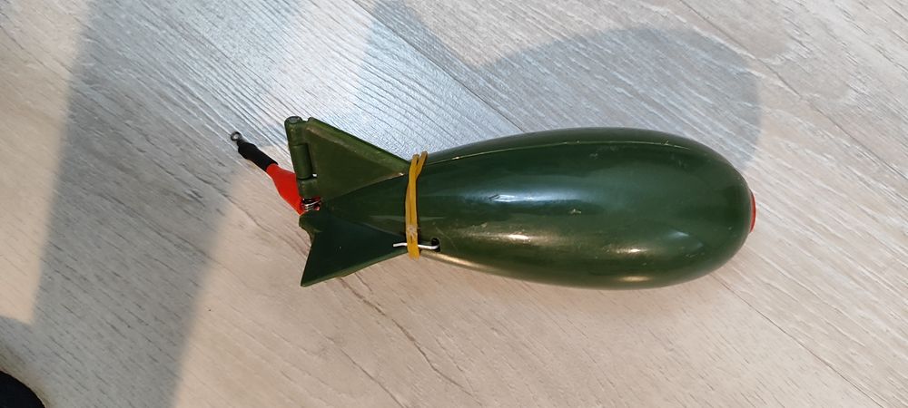Снасти для рыбалки