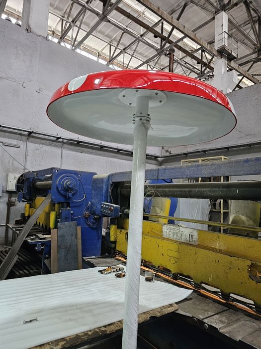 Аттракцион "Грибок детский" для бассейнов