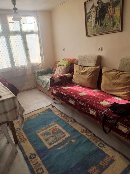 Продается Дача 2 этажная огородом