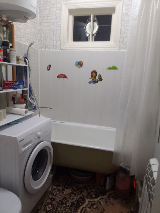 Продажа Квартиры.п.Глубокое