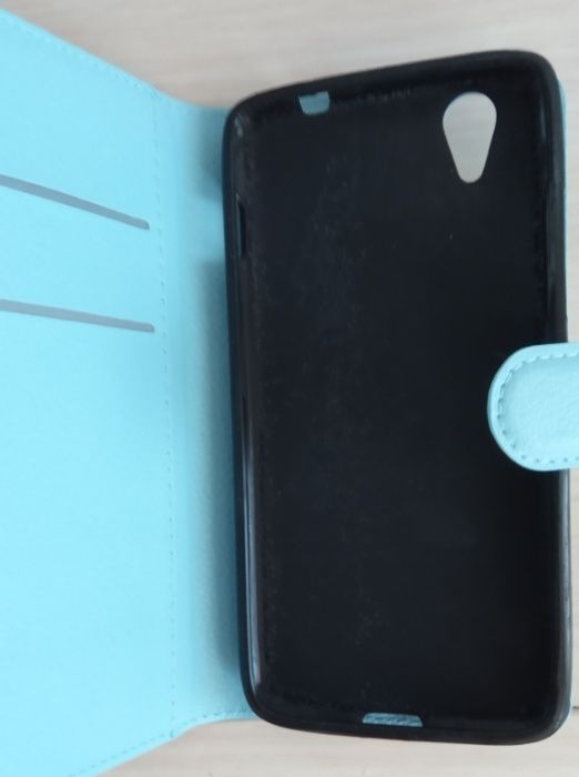 Кейс/калъф за LENOVO VIBE X S960