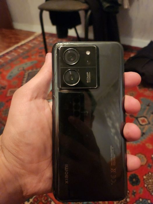 Обменяю Xiaomi 13T на ПК