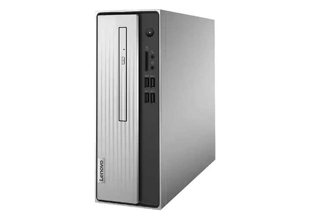 Компютър Lenovo IdeaCentre 3 SFF Ryzen 5 3500U 8GB 256GB NVMe SSD с до 24 МЕСЕЦА ГАРАНЦИЯ и Windows 11 PRO