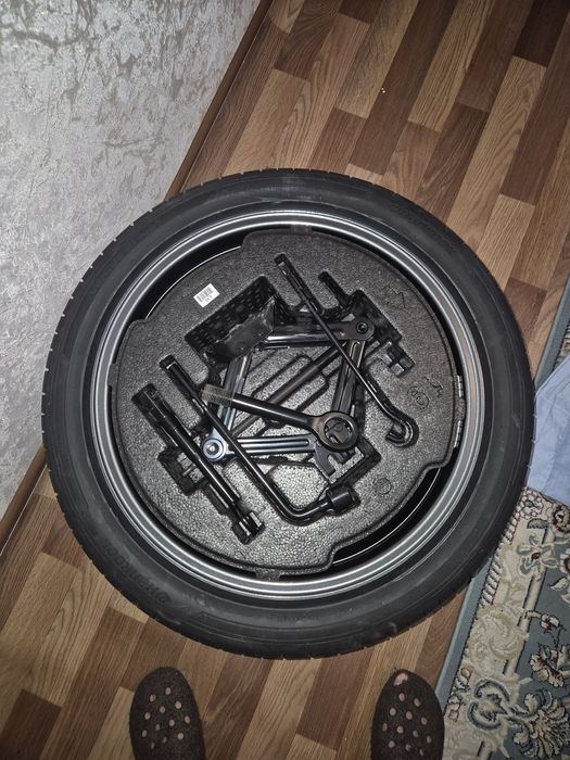 Шыны к 8. 245×40×19