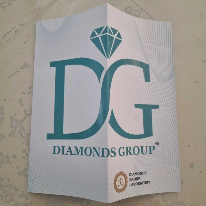 Inel aur 18ct cu diamante naturale